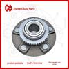 Wheel Hub Unit Bearing Spindle Assembly for Infiniti I30 Rear Wheel