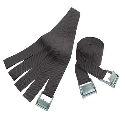 simPLEISURE Qa300004b03n0 Load Tightening Belt, 3 Piece Set (8 M), Width: 1.0 Inches (25