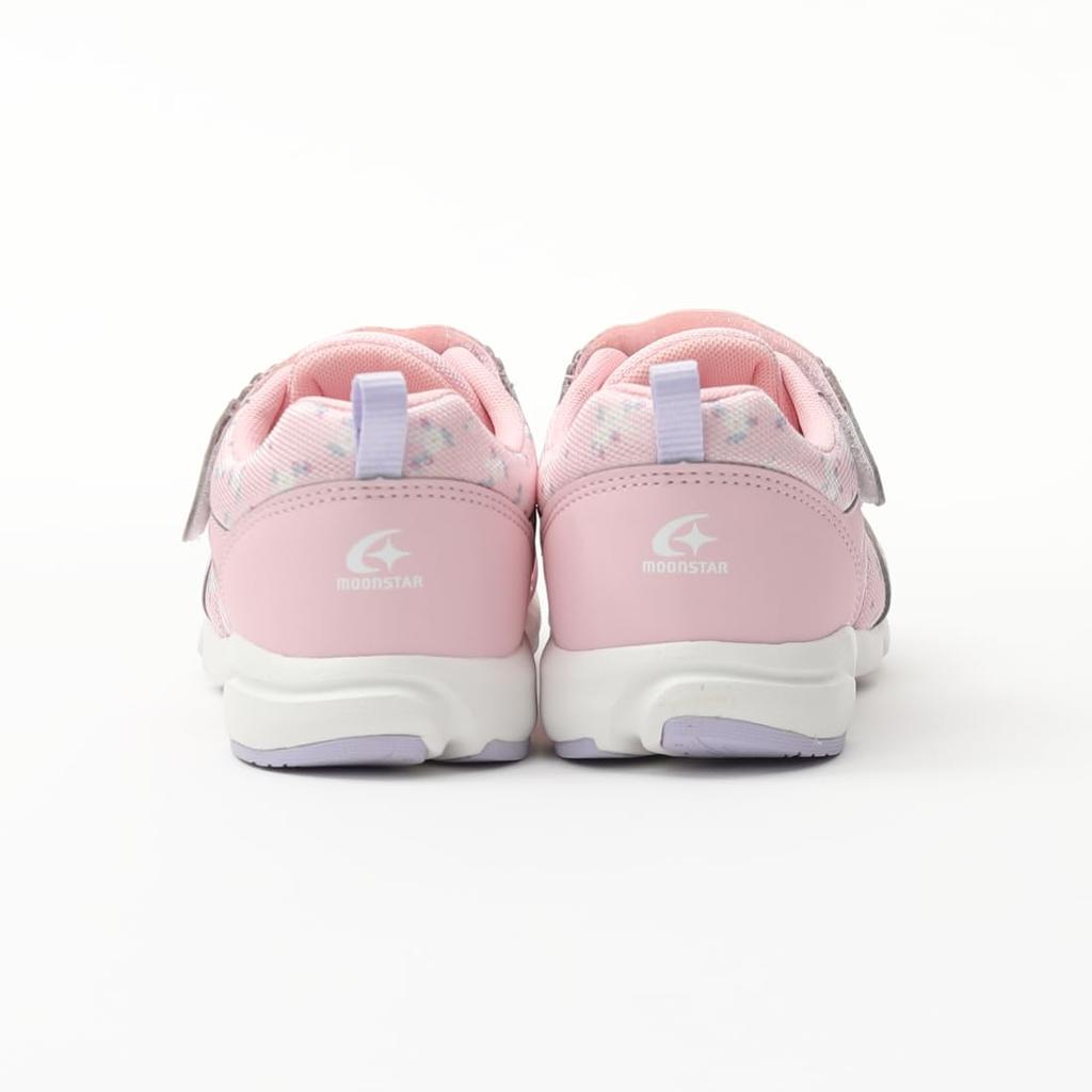 Sneakers LV1155 Girls Pink cm 3E [Superstar] 18.5