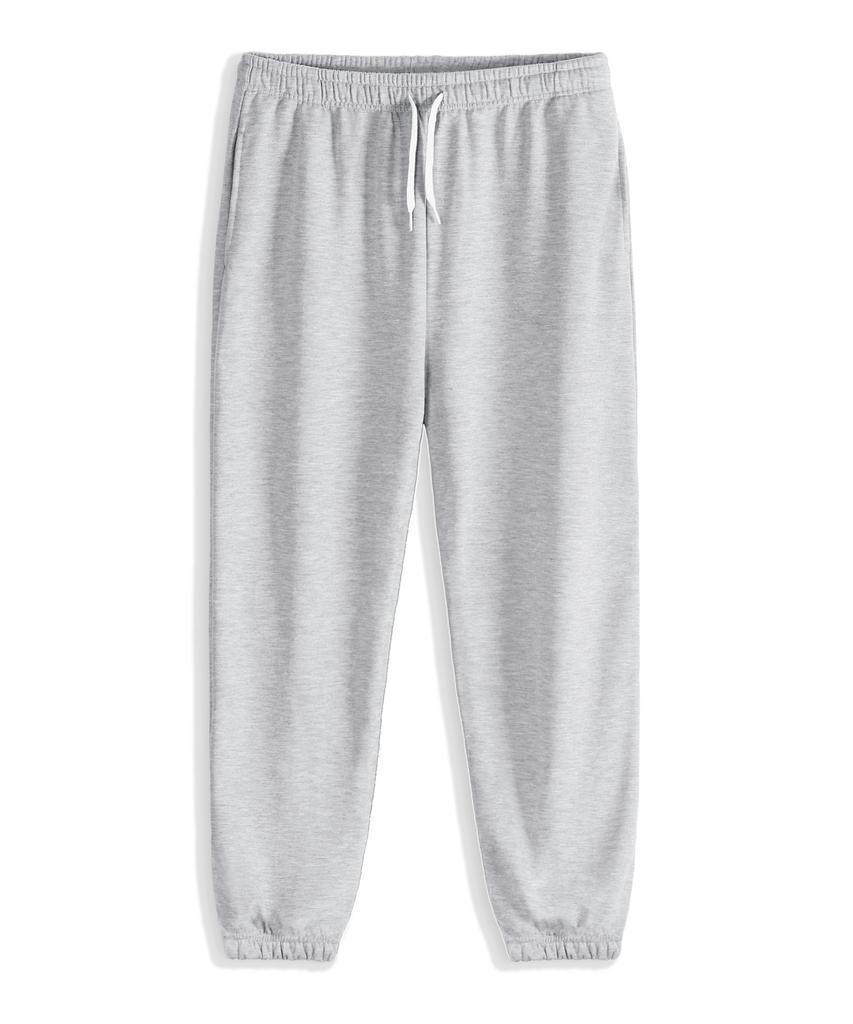BRENSON Loose-Fit Jogger Training Sweatpants