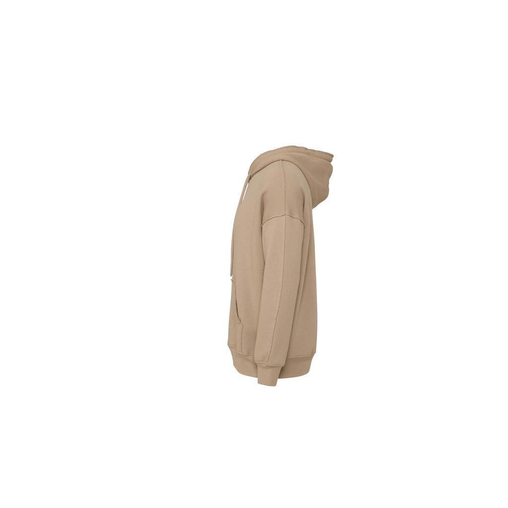Bella + Canvas Hanorac unisex pentru adulți