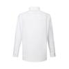 DakS Men S Stretch Solid Regular Fit Long Sleeve Shirt dmp1Shdl112a1