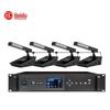 HuiDu HD-6690 Ενσύρματο Ψηφιακό Σύστημα Συνεδρίων (Έκδοση ΣΟ)