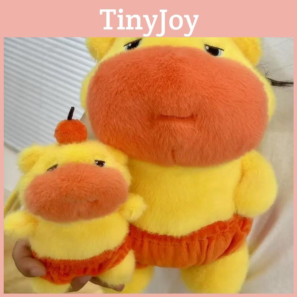 Guinea Pig Water Plush Toy Cute Cartoon Girl Child Companion Doll Birthday Gift