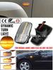 Nissan, Infiniti, Renault C24 G10 P11 P12 R34 Fender LED Flowing Turn Signal Side Lights