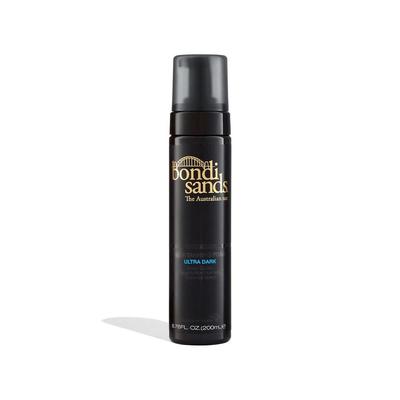 Bondi Sands Self Tanning Foam 1 X Bondi Sands Self Tanning Foam 200ml, Ultra Dark