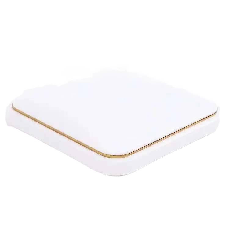 Modern Rectangular & Square Ceiling Lights for Living Room, Bedroom, Study, Balcony & Kitchen