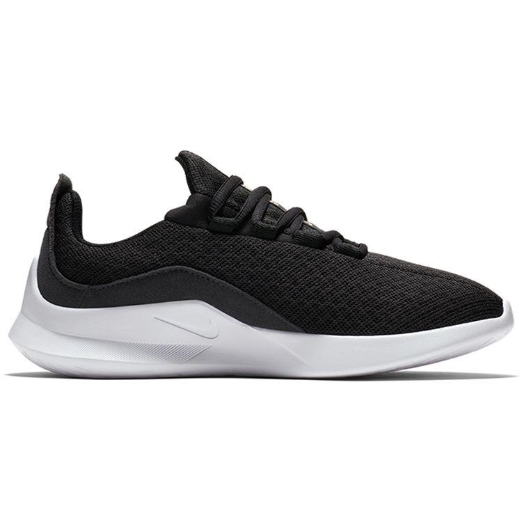 Nike Viale Orange Pulse Women Sneakers Black Orange-Pulse-Anthracite AA2185-005