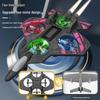 Remote Control H22 Foam Airplane Drone Quadcopter L25 Hovering Fighter