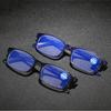 Women Men Anti Blue Light Blocking Reading Computer Glasses For Men Magnetic Therapy Activated Carbon Presbyopic Eyewear
