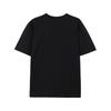 Camiseta Gráfica Masculina Plus Size - Manga Curta Leve com Gola Redonda, Respirável Grande e Alto Camisa Casual para Academia, Viagem e Uso Casual - Estampa Retro