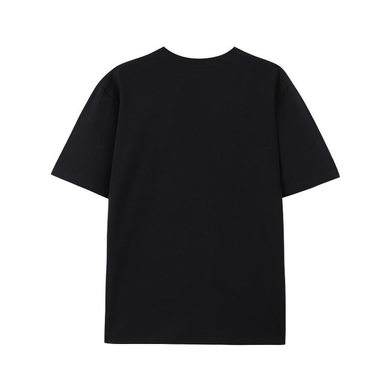 Camiseta Gráfica Masculina Plus Size - Manga Curta Leve com Gola Redonda, Respirável Grande e Alto Camisa Casual para Academia, Viagem e Uso Casual - Estampa Retro