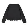 JNBY Off-Shoulder Loose Fit Shirt