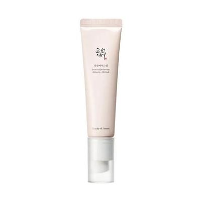 Revive Eye Serum: Ginseng + Retinal 30 Ml