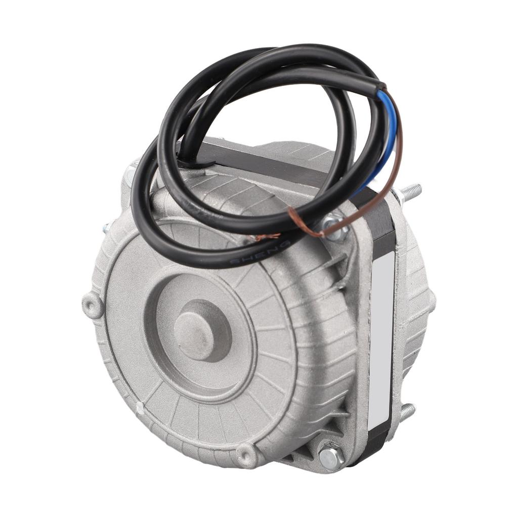 Condensing Fan Motor 30W 1320 (rpm) 30w/4w 82x82x88mm Cooling Fan IP42 Major Appliances Fan Motor Refrigerator