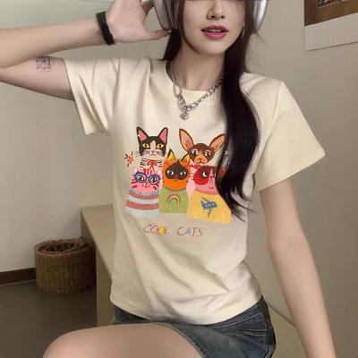 Tops – Camisetas