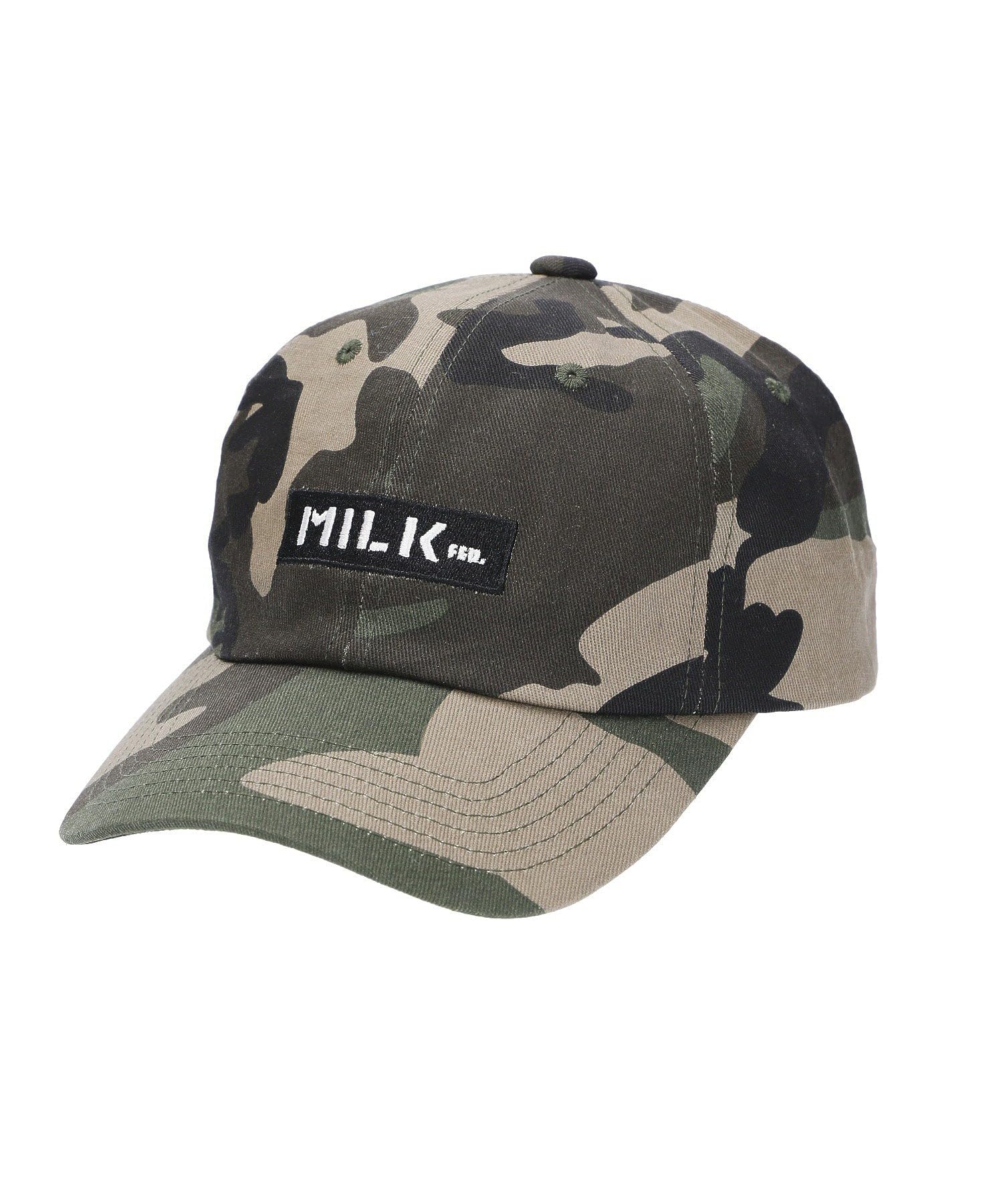 

Cap BAR LOGO CAP CAMO [Milkfed] Women s