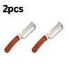 Stainless Steel Vegetable Peeler with Wooden Handle 3-in-1 Fruit Potato Peeler with Bottle Opener Kitchen Peeling Cooking Tools7
