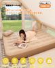 Air Air Electric Air Automatic Camping Removable Air Simple Comes with Pillow and Storage For In the Compact Bed, Mattress, Electric, Built-in Pump,