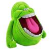 21cm Krotitelé duchů Slimer Střední Anime Zvíře Zelený Duch Plyšová Peluche Měkká Vyplněná Hračka Panenka Vánoční Dárek Pro Děti Děti