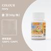 60g Pottery Sand Pigment Matte Texture Diy Art Coloring Painting Decoration Texture Painting Grain Rock Sand Coloring Agent