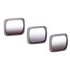 JUNESTAR 3PCSSet GND 8 GND 16 GND 32 Gradient Filter Optical Glass Lens for Mavic Air 2S