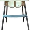 Anti-Slip Surface Highchair Footrest Adjustable Baby High Chairs Accessories  Toddlers