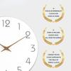 Klockor – Väggklockor