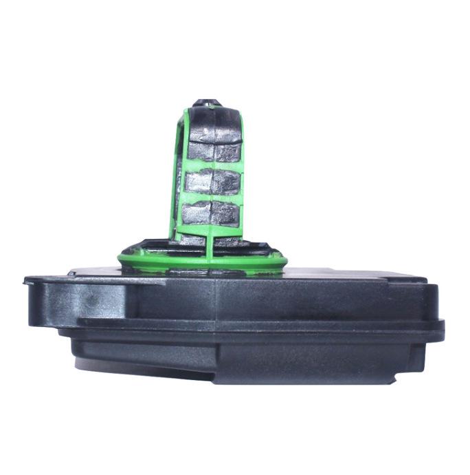 BMW N52 Intake Manifold Runner Control Valve Servo Motor (Part Numbers: 11617579114, 11617560538)