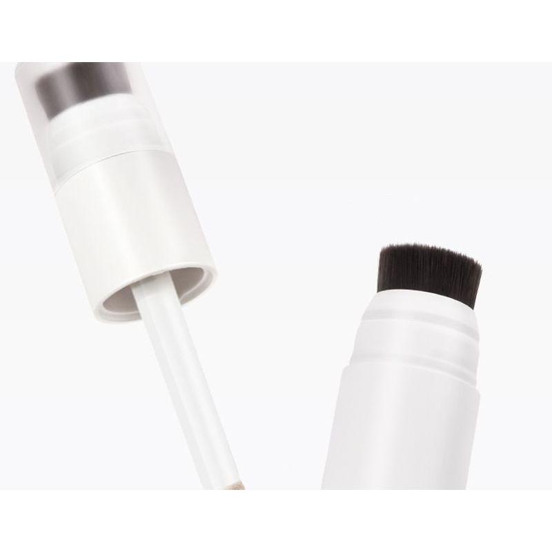 NOVO - Refreshing Soft Foundation - 2 Shades