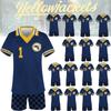 Yellowjackets Season 2 Sports Suit Polyester Fiber Loose Fit Unisex Print Design Xs-xxxl