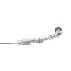 Replacement 36inch Stainless Throttle Cable Assembly for 350 302 SBF Automotive Accessories Easy Installation