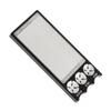 Multifunctional Pool Cue Tip Sander Billiard Pool Cue Tip Shaper Pool Cue Tip Repair Tool Portable Grinder Enduring