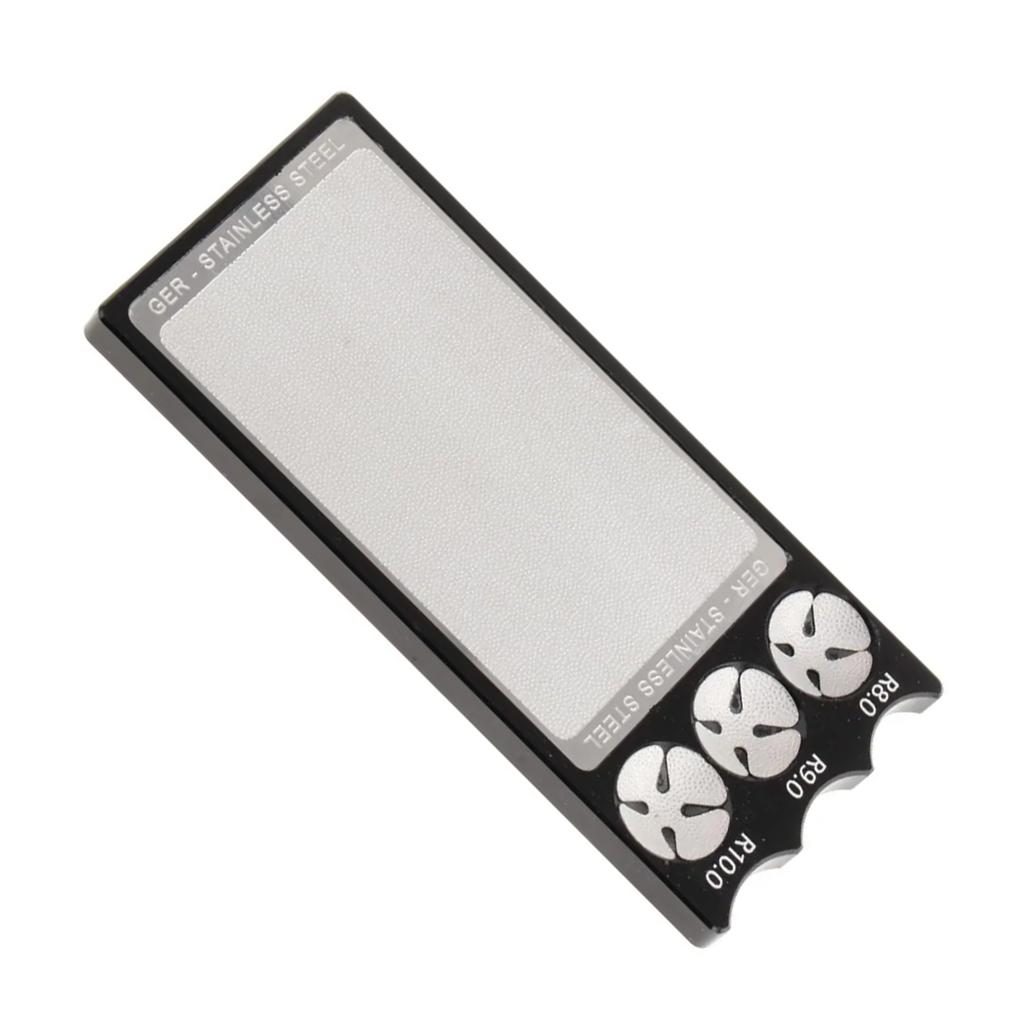 Multifunctional Pool Cue Tip Sander Billiard Pool Cue Tip Shaper Pool Cue Tip Repair Tool Portable Grinder Enduring