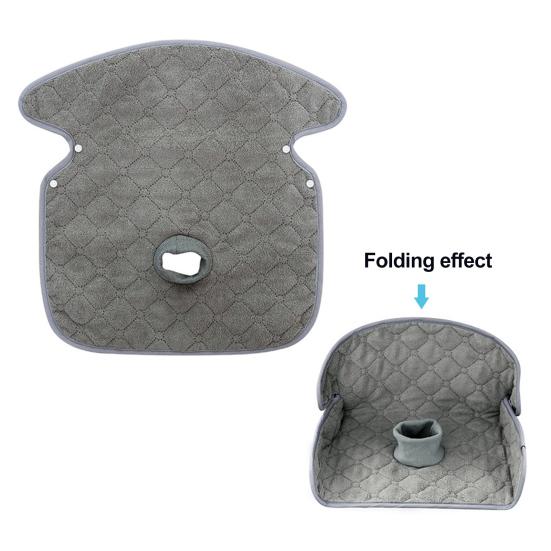 Baby Pad for Anti-leak Car Seat Piddle Car Seats Strollers Potty