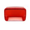 5KM-84710-01-00 Tail Light Lens Taillight Cover For Yamaha UTVs ATVs 2002-2021