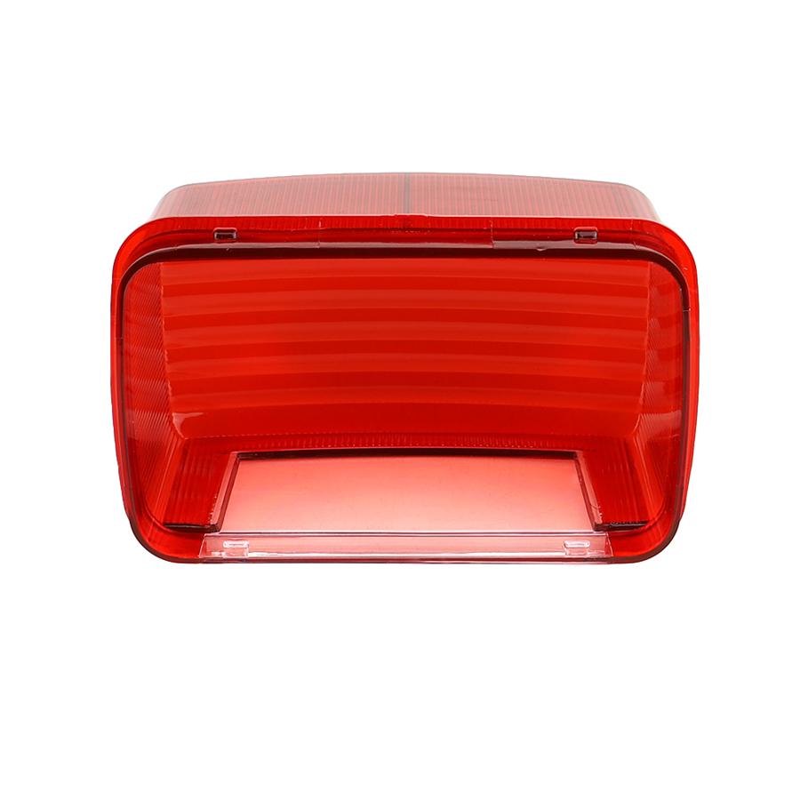 5KM-84710-01-00 Tail Light Lens Taillight Cover For Yamaha UTVs ATVs 2002-2021