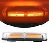 Car Lights Police Flasher Vehicle Roof Flashing Beacon Emergency Signal Lamp Yellow LED COB Ceiling Lamp DC12~24V Car Strobe Warning Light