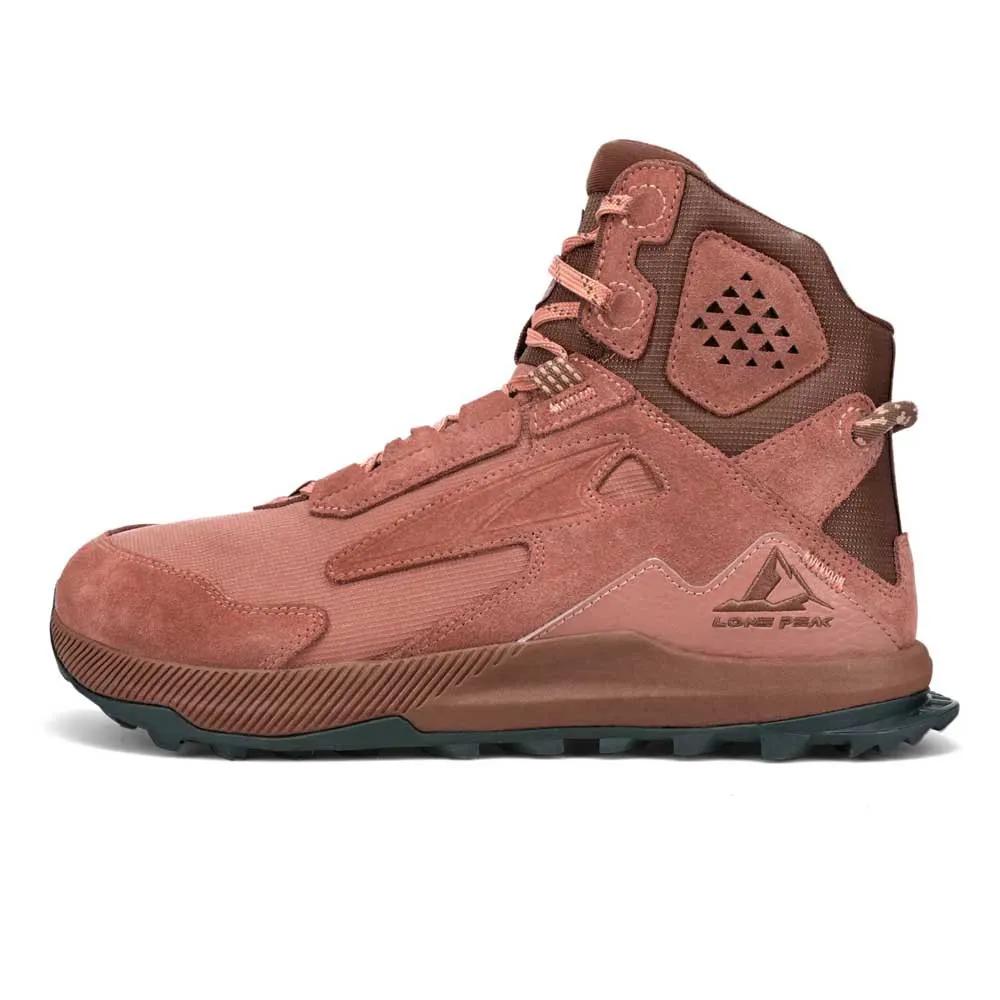 Altra Hiking Boots Lone Peak Hiker 2