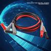 P1300D Electronic Digital Multimeter Test  s with Crocodile Clips Replaceable Probe Tips Set