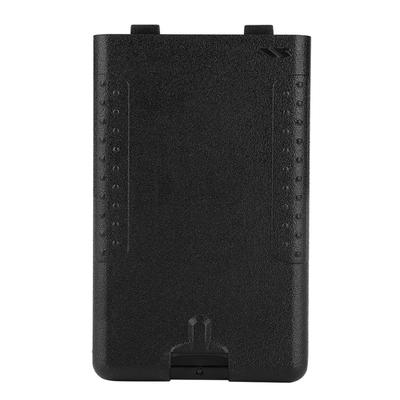 25A 6 Steckplatz Radio Batteriegehäuse Schale Walkie Talkie Batteriefach Für YaesuVertex Serie
