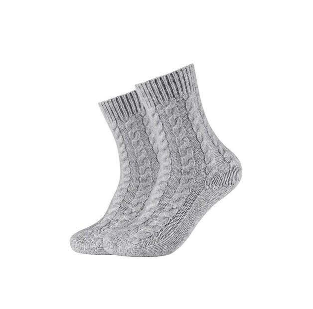 Носки длинные Camano 155 EU 35_38