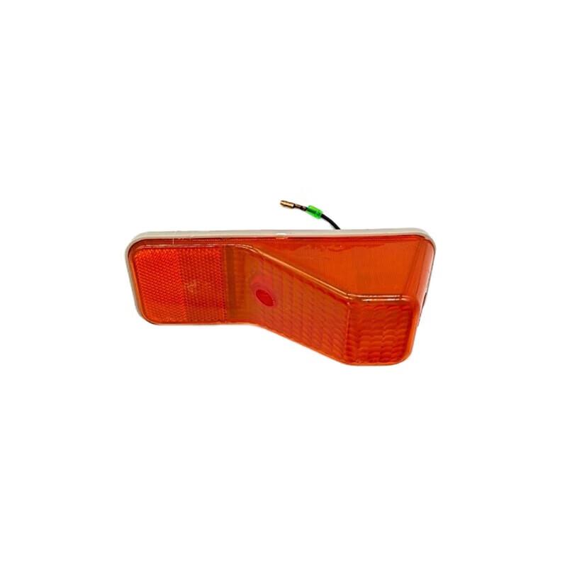 Jinge Roof Side Marker Lights for Shaanqi SX2190N