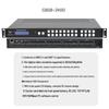 HuiDu Professional 4K Video Matrix Switch (CN Version)
