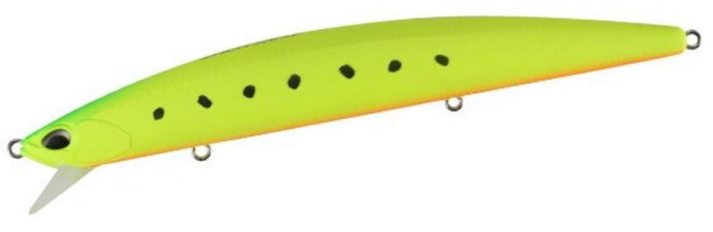 Duo Tide Minnow Sprat 140S Sinking Lure ACC0547 (9678)