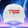 Strickland Propane Arlen Texas Logo Verstellbare Snapback Kappe Leichte Unisex Designer Mütze Geeignet für Unisex Damen Freizeit