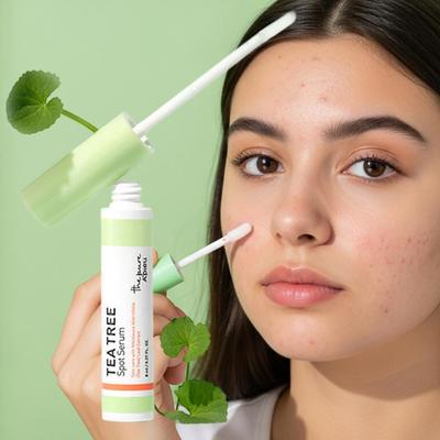 The Pure Tea Tree Spot Serum 8ml