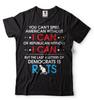 Donald Trump T-shirt Political Shirt Trump Re-election T-shirt 2024 Campaign Tee