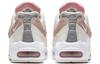 Nike Air Max 95 'Bleached Coral' Women's 307960-116