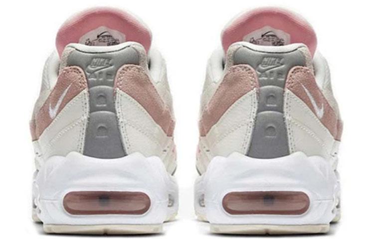 Nike Air Max 95 'Bleached Coral' Women's 307960-116